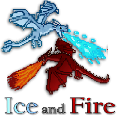 Ice&fire