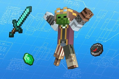 Minecraft