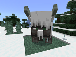 Snow Ravager
