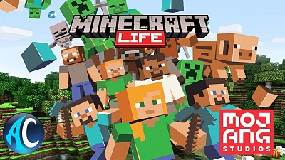 LifeMinecraft