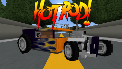 HotRod